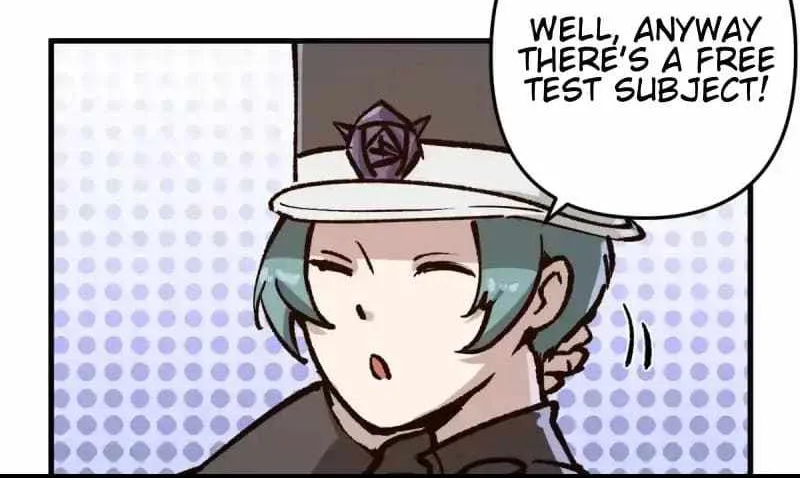 A Transmigrated Warden's Battle for Redemption Chapter 24 page 34 - 