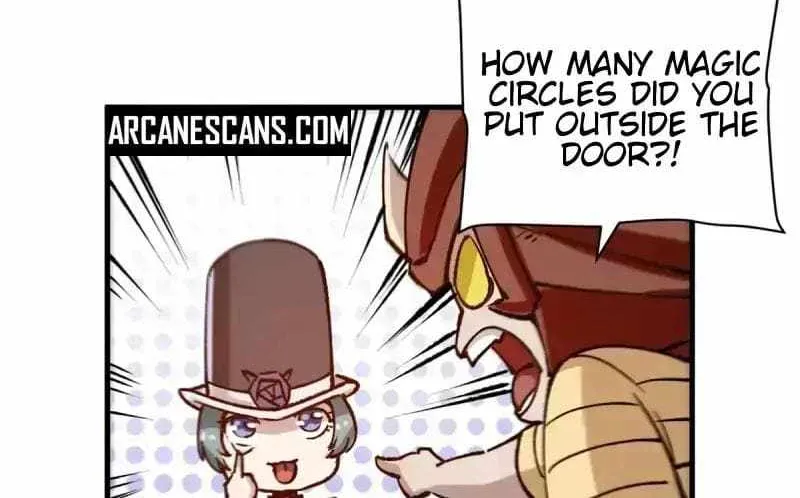 A Transmigrated Warden's Battle for Redemption Chapter 24 page 36 - 