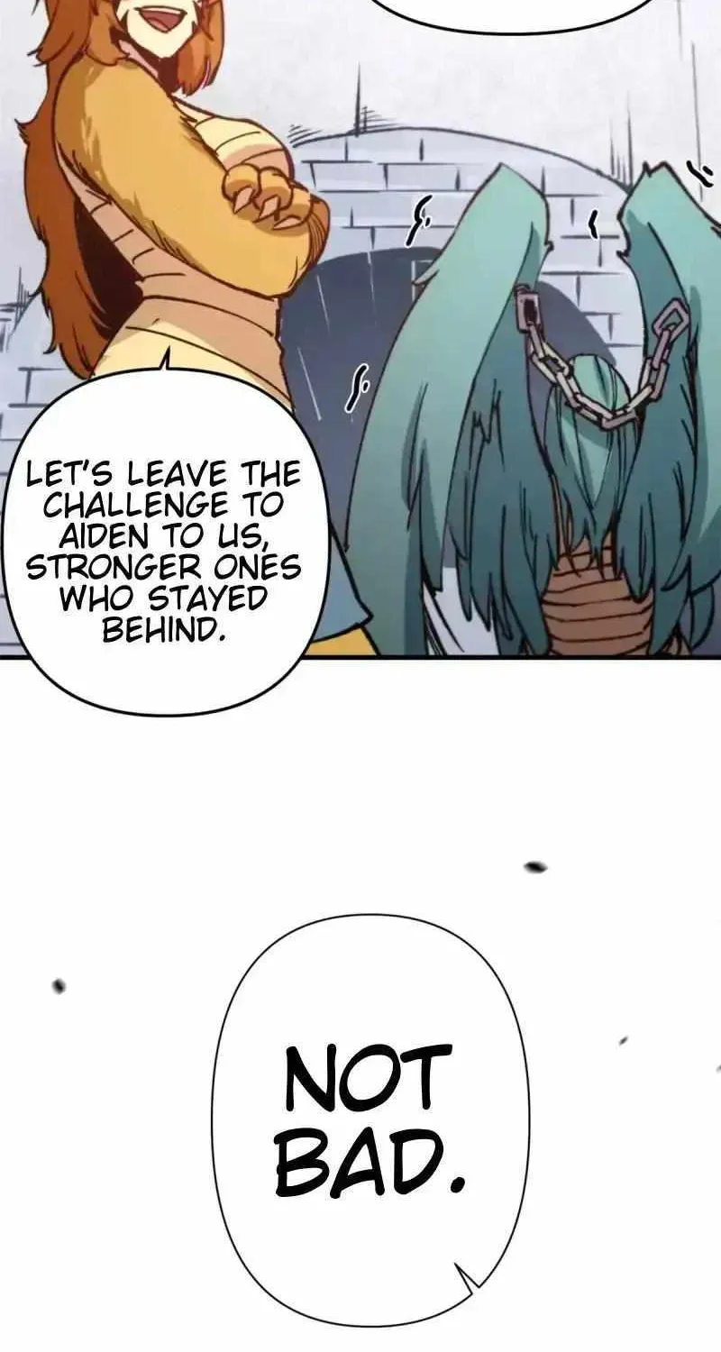 A Transmigrated Warden's Battle for Redemption Chapter 24 page 52 - 