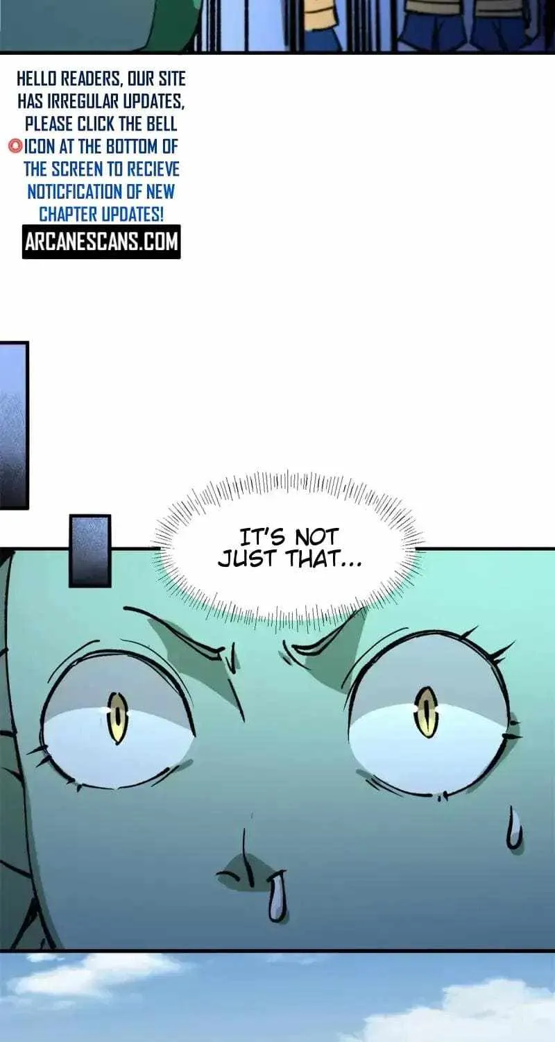 A Transmigrated Warden's Battle for Redemption Chapter 24 page 7 - 