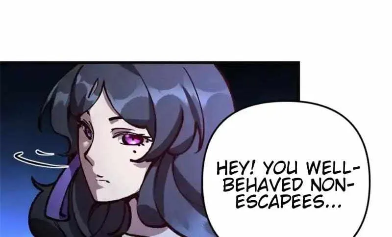 A Transmigrated Warden's Battle for Redemption Chapter 25 page 15 - 
