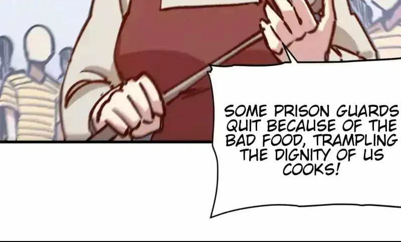 A Transmigrated Warden's Battle for Redemption Chapter 25 page 17 - 