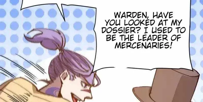 A Transmigrated Warden's Battle for Redemption Chapter 25 page 43 - 