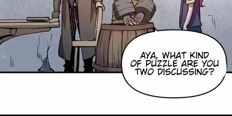A Transmigrated Warden's Battle for Redemption Chapter 25 page 49 - 