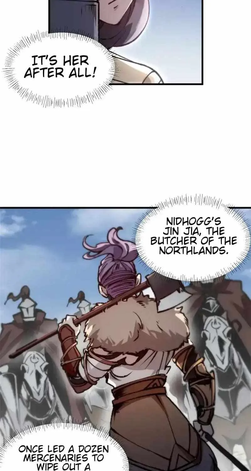 A Transmigrated Warden's Battle for Redemption Chapter 25 page 52 - 