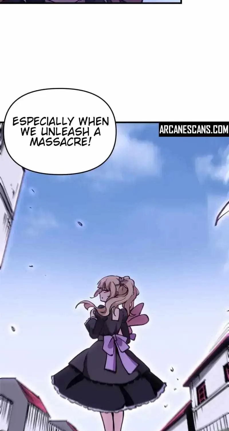 A Transmigrated Warden's Battle for Redemption Chapter 25 page 56 - 