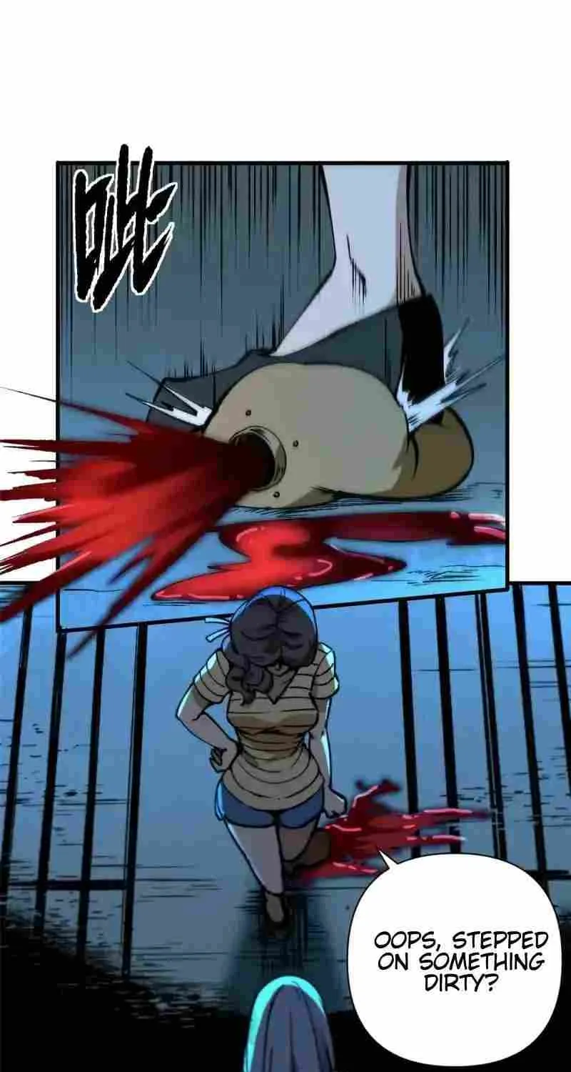 A Transmigrated Warden's Battle for Redemption Chapter 26 page 13 - 