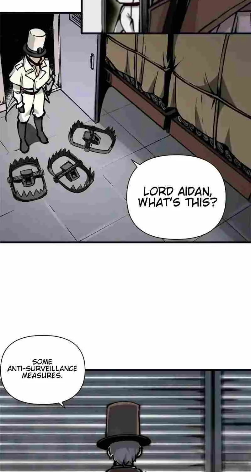 A Transmigrated Warden's Battle for Redemption Chapter 26 page 25 - 