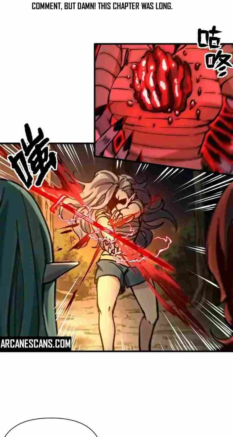 A Transmigrated Warden's Battle for Redemption Chapter 27 page 4 - 