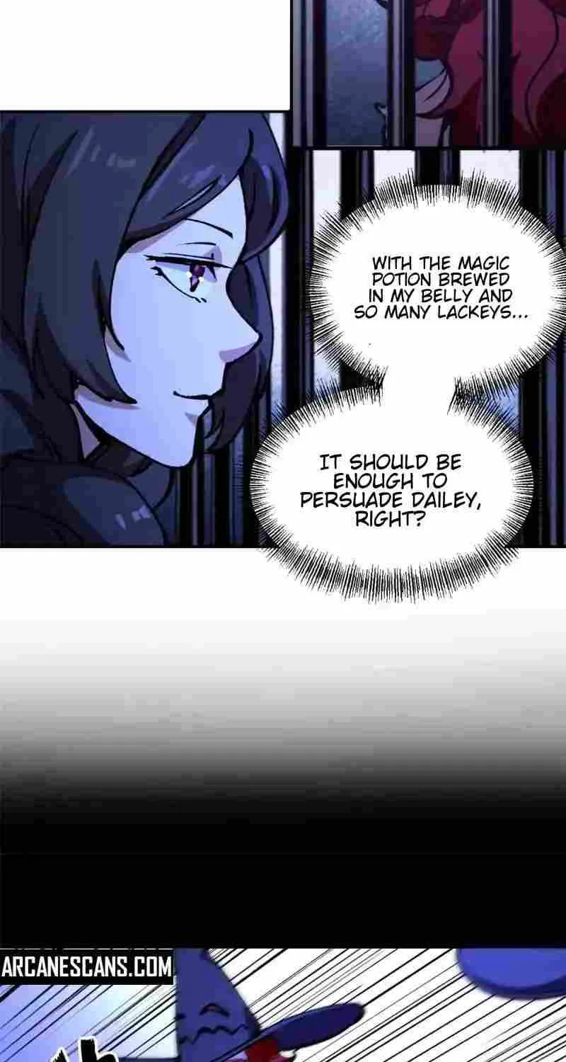 A Transmigrated Warden's Battle for Redemption Chapter 28 page 19 - 