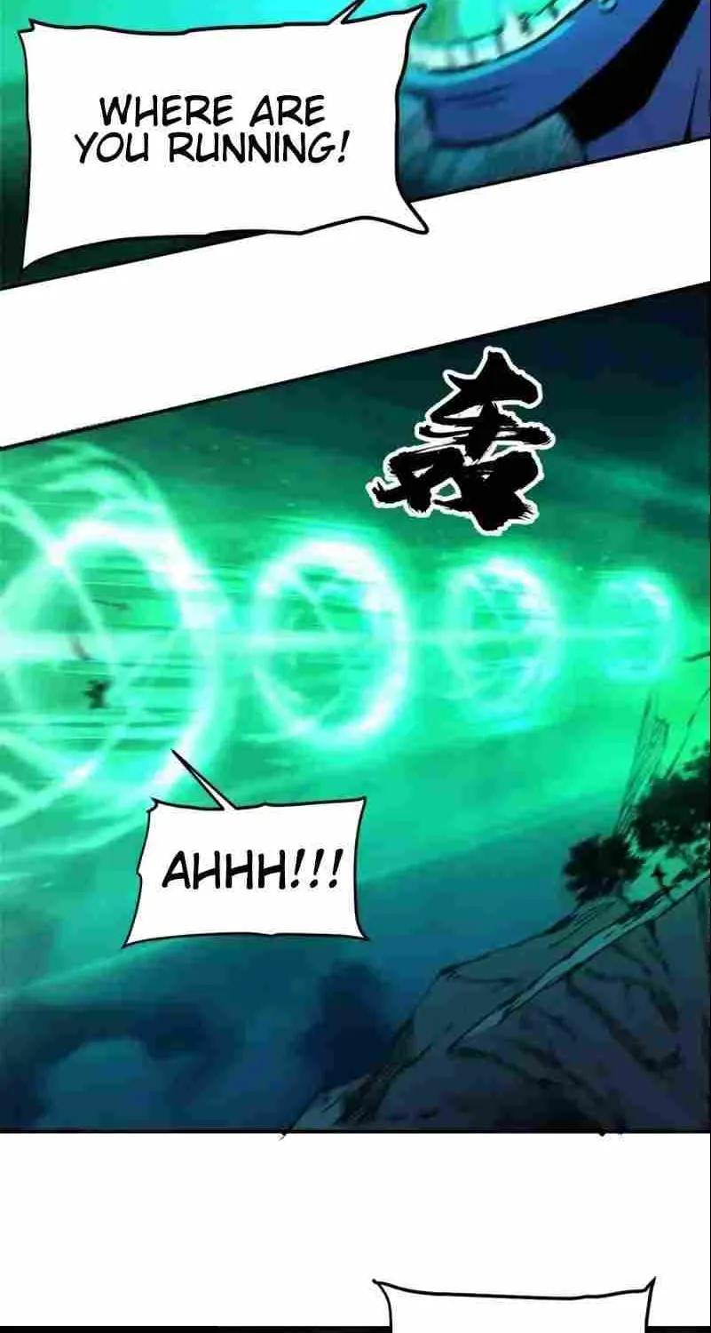 A Transmigrated Warden's Battle for Redemption Chapter 28 page 25 - 