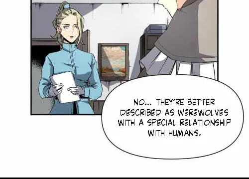 A Transmigrated Warden's Battle for Redemption Chapter 3 page 16 - 