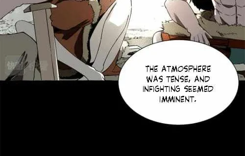 A Transmigrated Warden's Battle for Redemption Chapter 3 page 18 - 