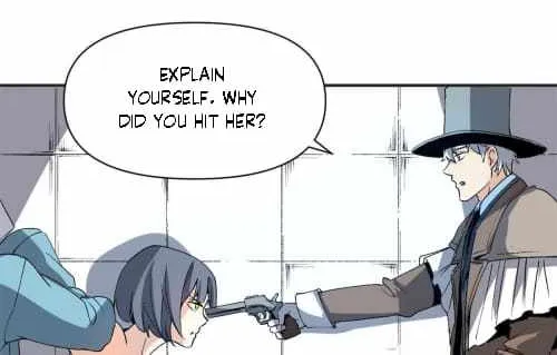 A Transmigrated Warden's Battle for Redemption Chapter 3 page 28 - 