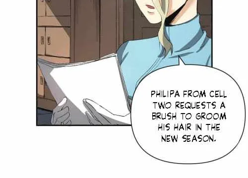 A Transmigrated Warden's Battle for Redemption Chapter 3 page 4 - 