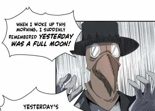 A Transmigrated Warden's Battle for Redemption Chapter 3 page 8 - 