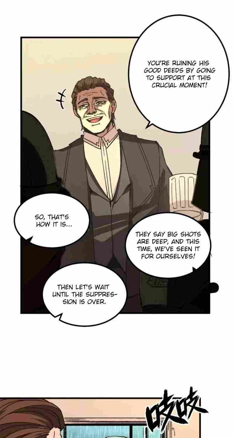 A Transmigrated Warden's Battle for Redemption Chapter 39 page 15 - 