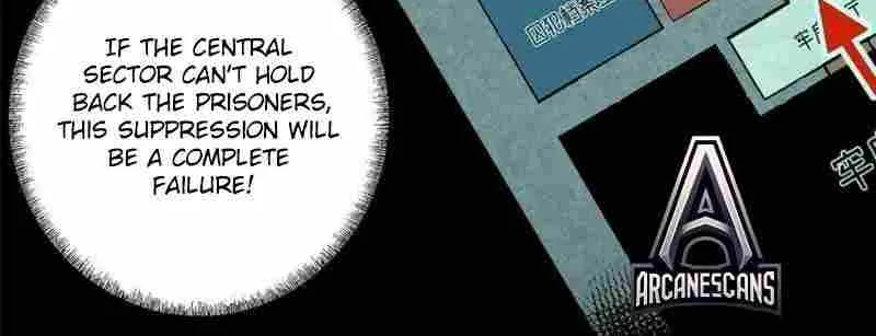 A Transmigrated Warden's Battle for Redemption Chapter 39 page 22 - 