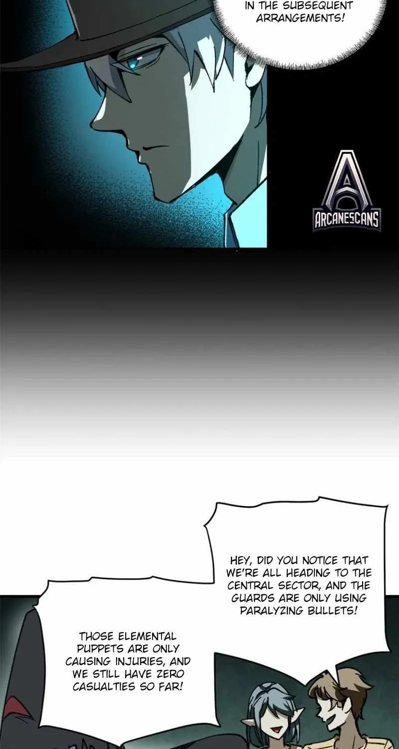 A Transmigrated Warden's Battle for Redemption Chapter 39 page 24 - 