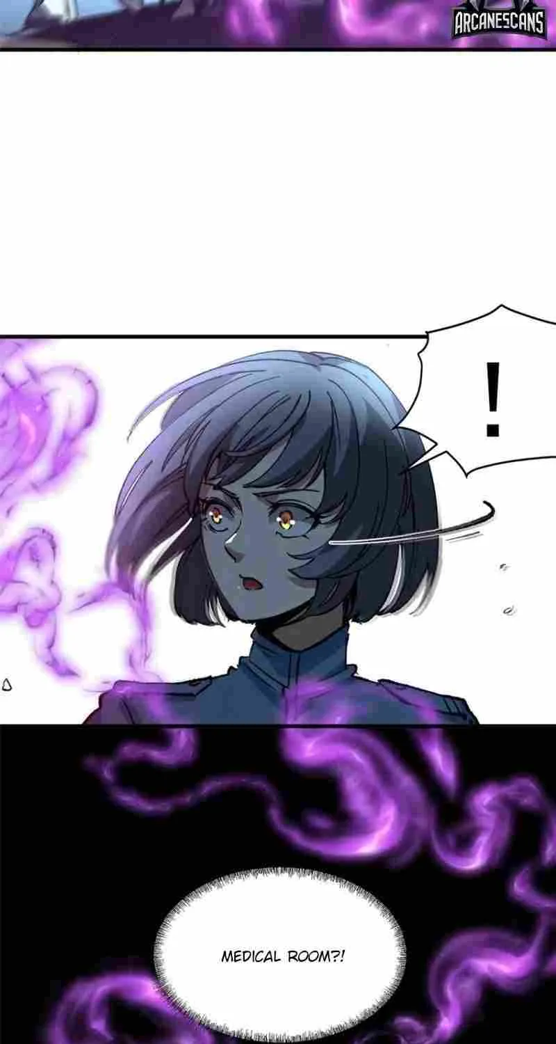 A Transmigrated Warden's Battle for Redemption Chapter 39 page 37 - 