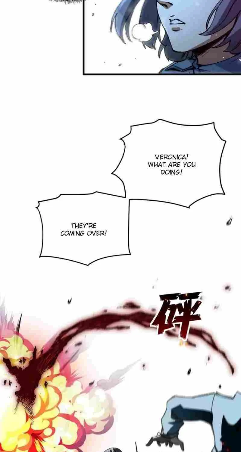 A Transmigrated Warden's Battle for Redemption Chapter 39 page 39 - 
