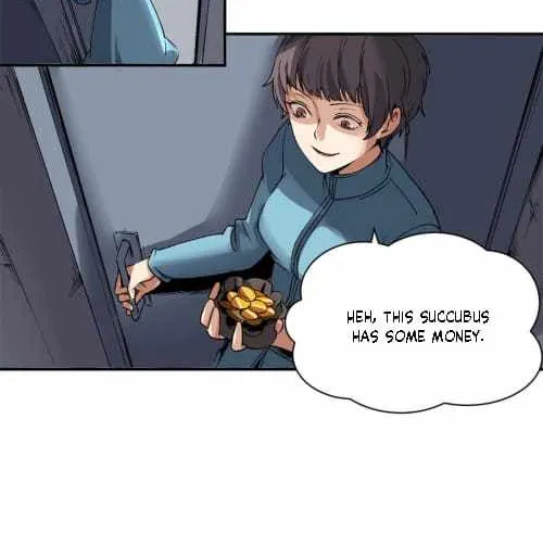 A Transmigrated Warden's Battle for Redemption Chapter 4 page 17 - 
