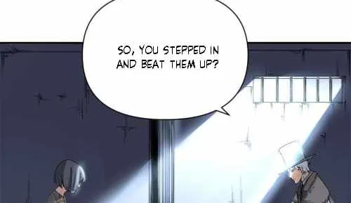A Transmigrated Warden's Battle for Redemption Chapter 4 page 3 - 