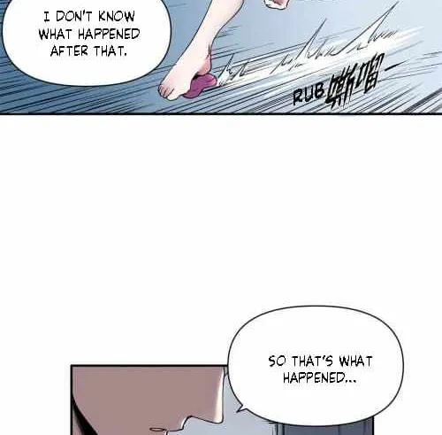 A Transmigrated Warden's Battle for Redemption Chapter 4 page 21 - 