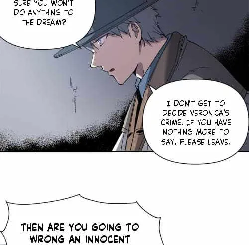 A Transmigrated Warden's Battle for Redemption Chapter 4 page 23 - 