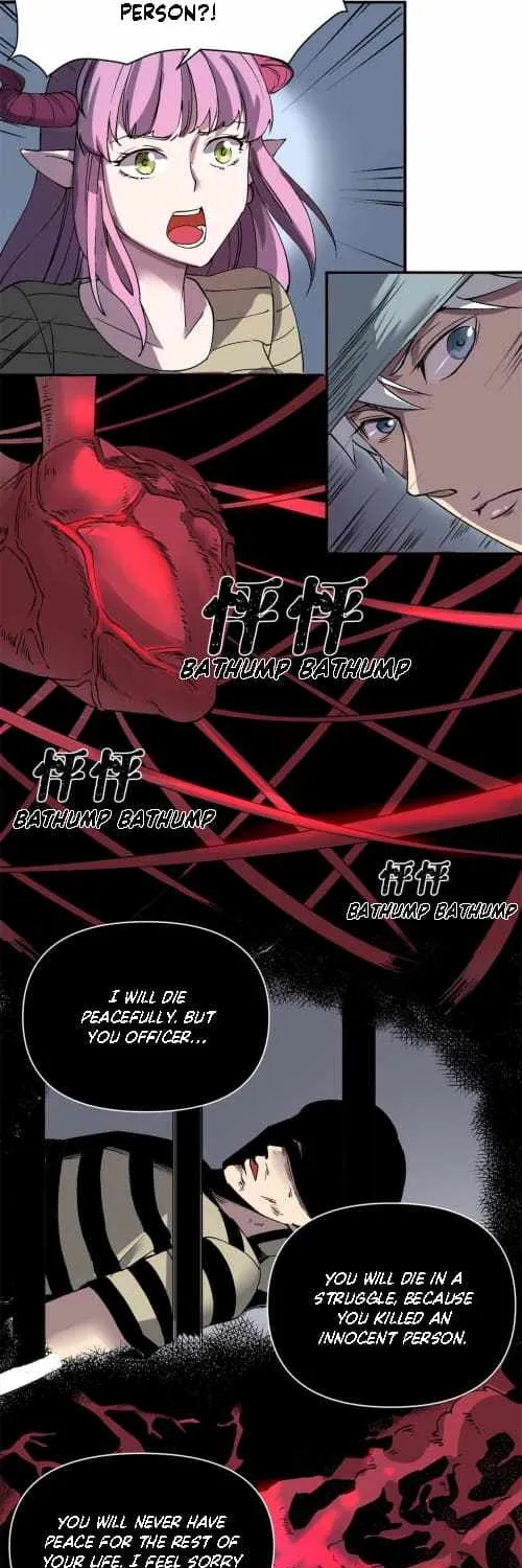 A Transmigrated Warden's Battle for Redemption Chapter 4 page 24 - 