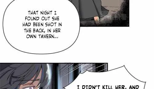 A Transmigrated Warden's Battle for Redemption Chapter 4 page 7 - 
