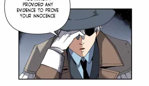 A Transmigrated Warden's Battle for Redemption Chapter 4 page 9 - 