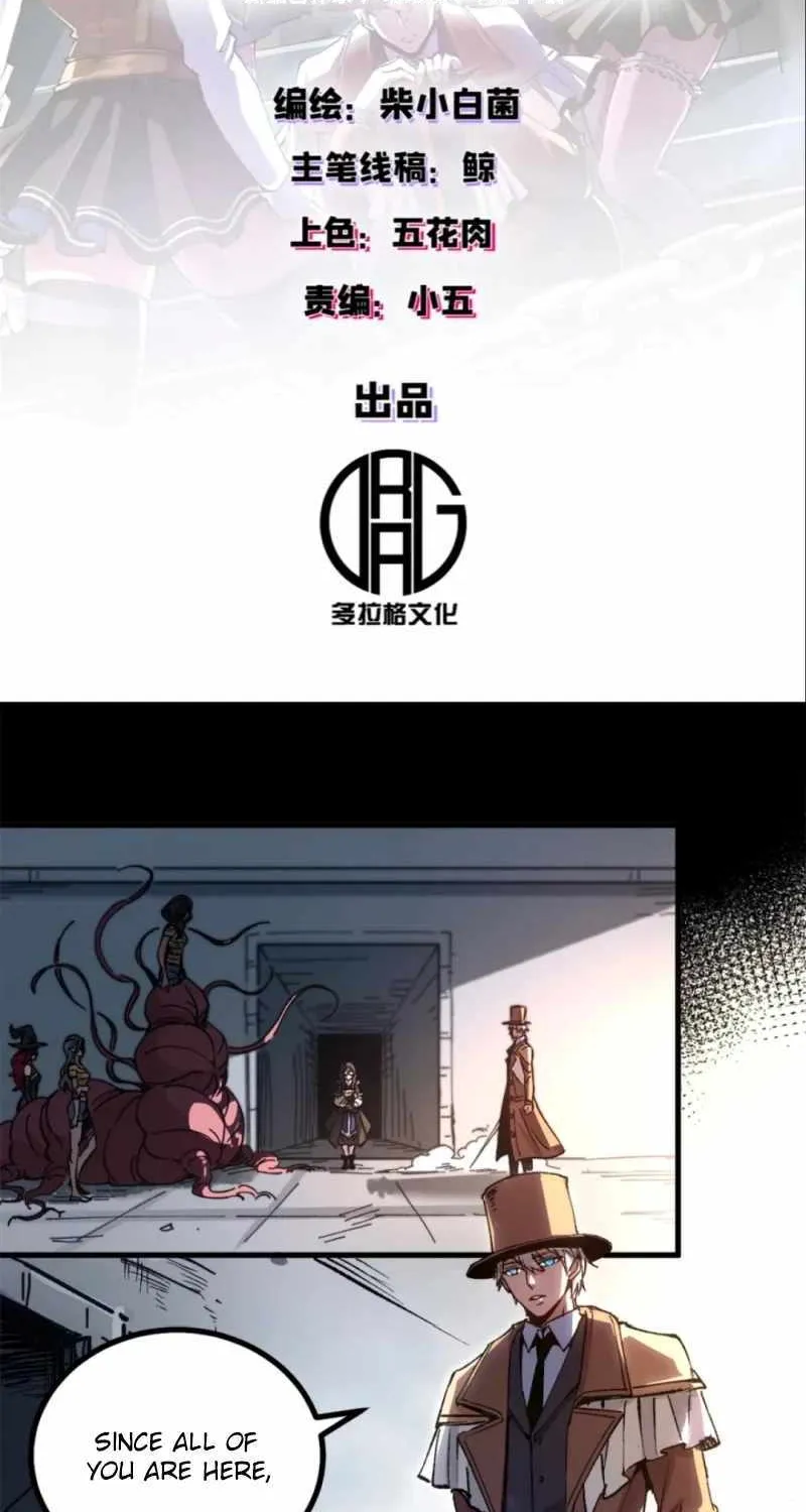 A Transmigrated Warden's Battle for Redemption Chapter 44 page 3 - 