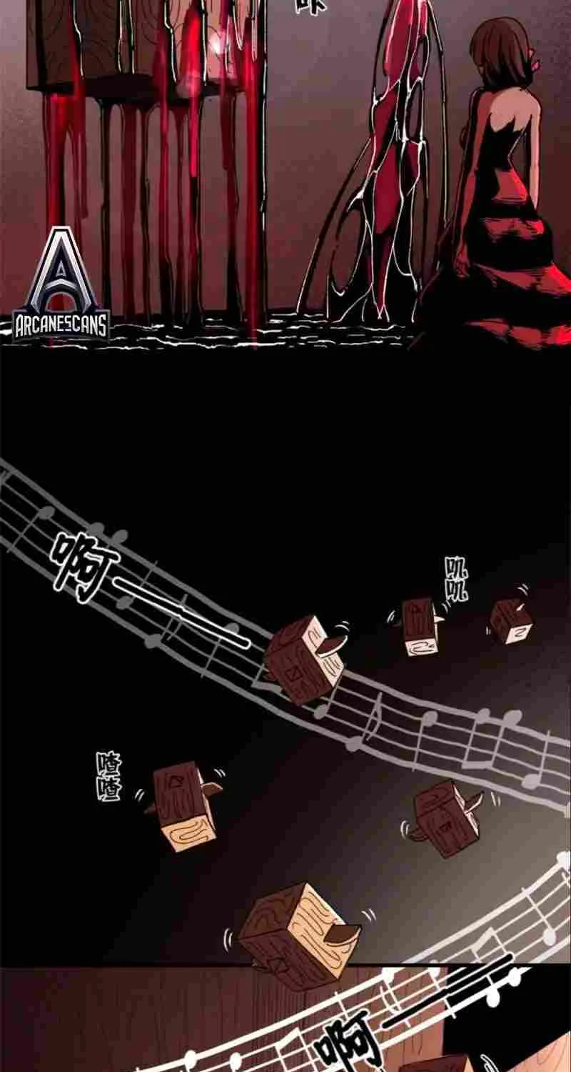 A Transmigrated Warden's Battle for Redemption Chapter 49 page 11 - 