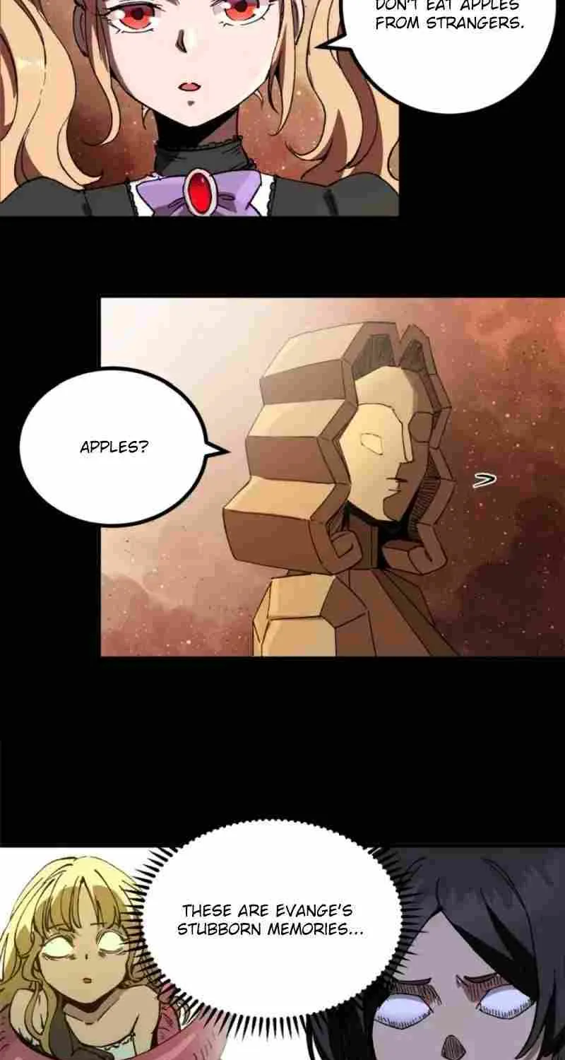 A Transmigrated Warden's Battle for Redemption Chapter 49 page 13 - 
