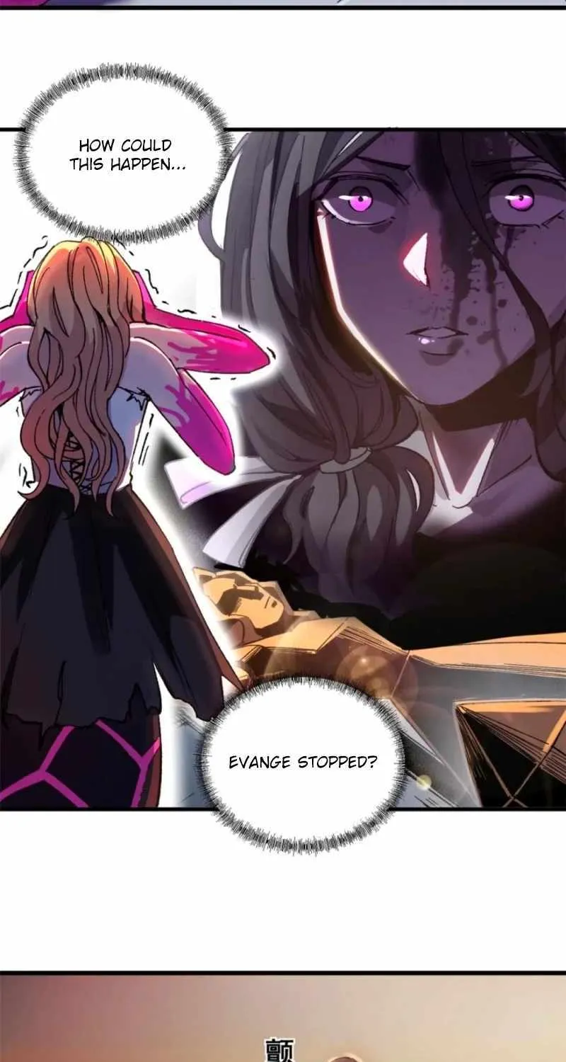 A Transmigrated Warden's Battle for Redemption Chapter 49 page 3 - 