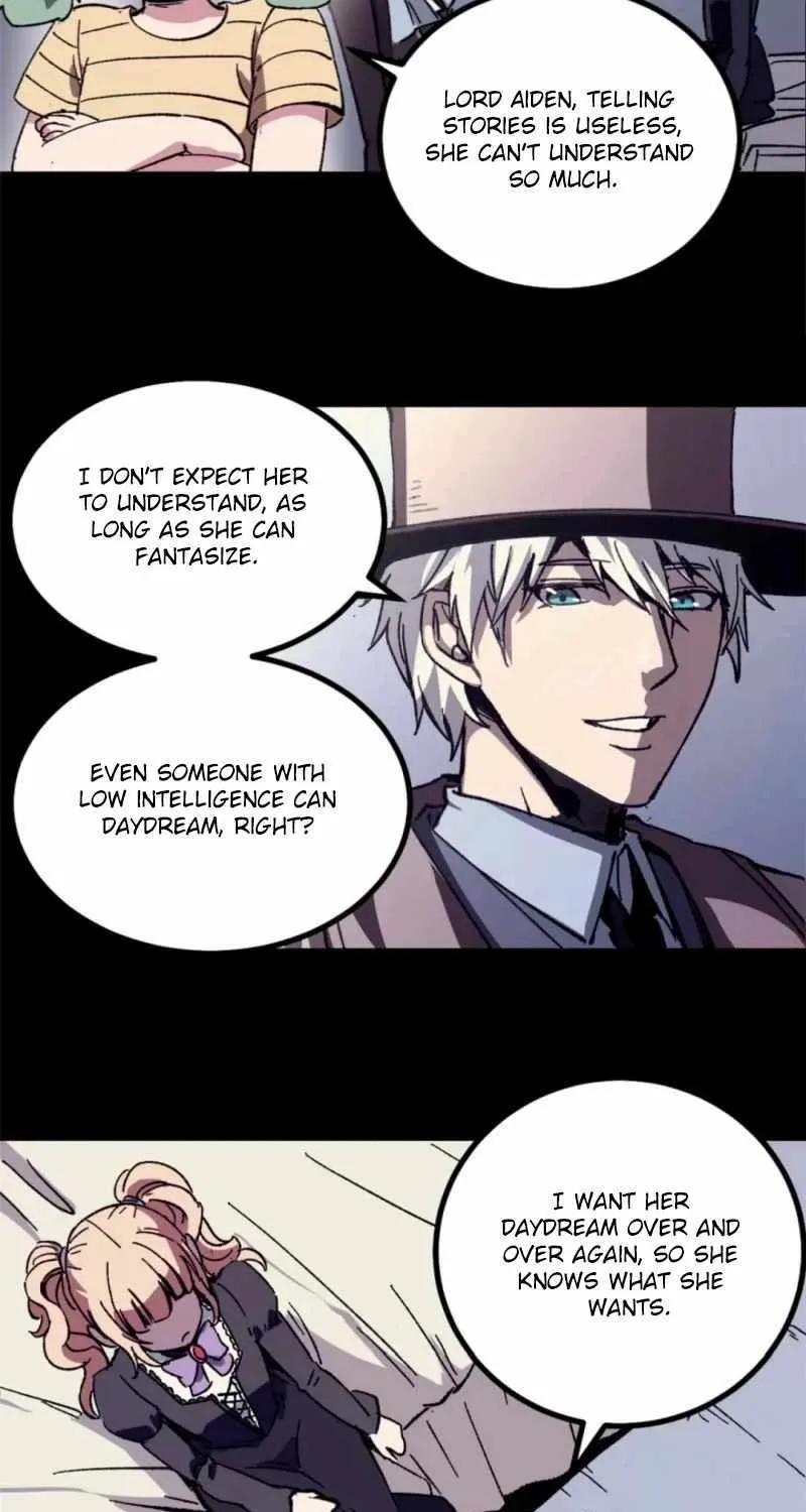 A Transmigrated Warden's Battle for Redemption Chapter 49 page 23 - 