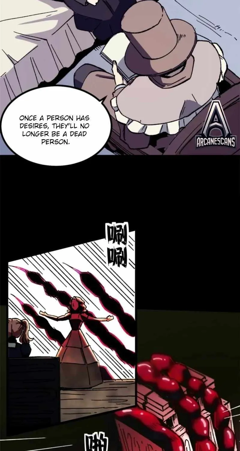 A Transmigrated Warden's Battle for Redemption Chapter 49 page 24 - 