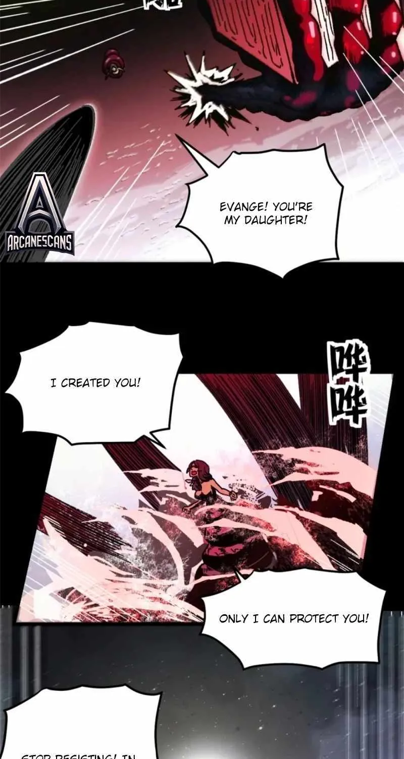 A Transmigrated Warden's Battle for Redemption Chapter 49 page 25 - 