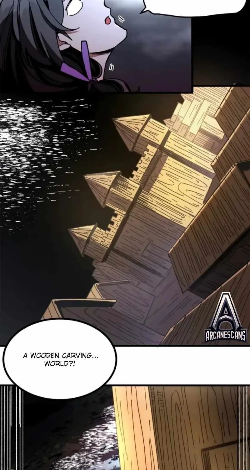 A Transmigrated Warden's Battle for Redemption Chapter 49 page 34 - 