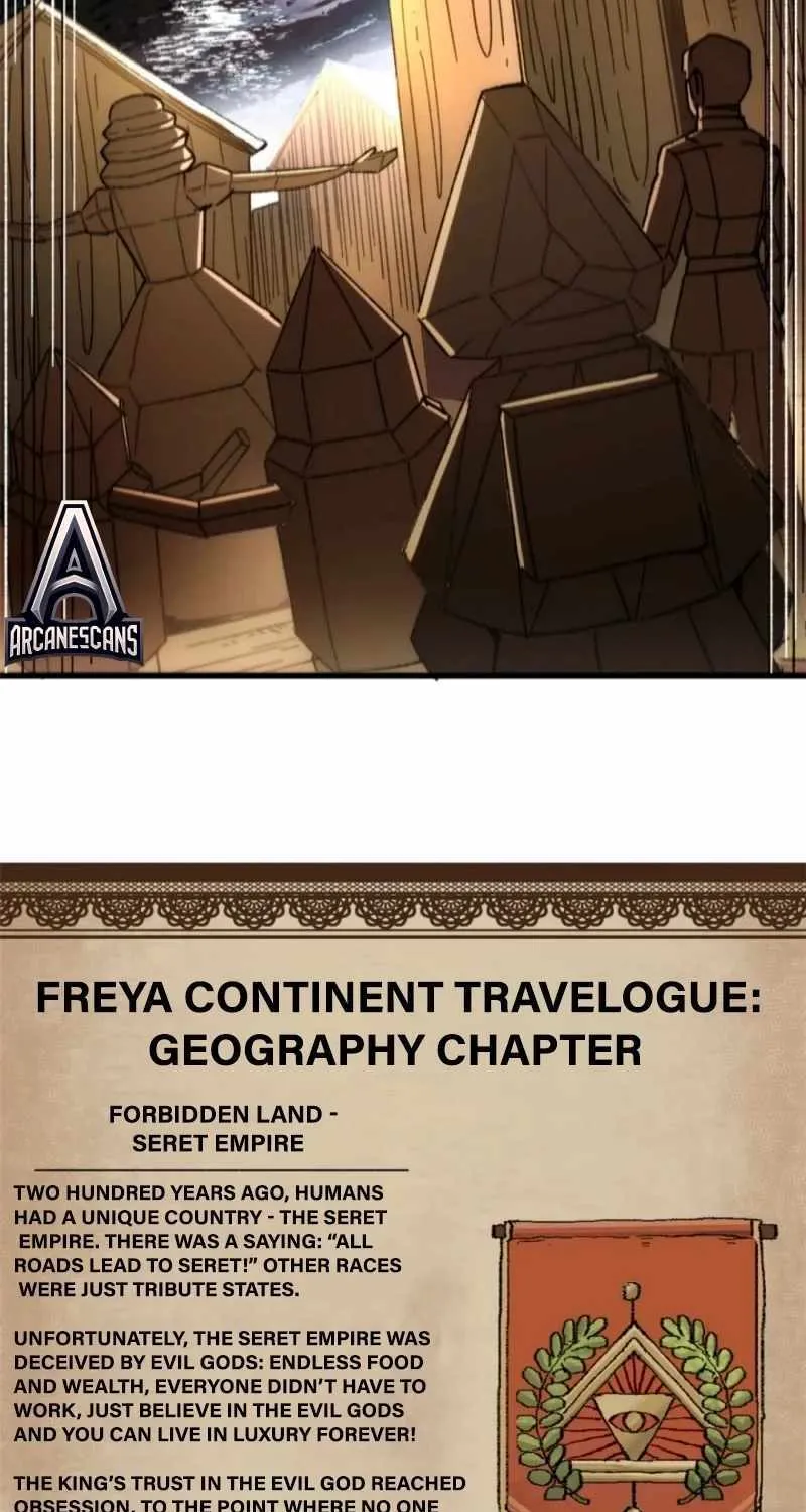 A Transmigrated Warden's Battle for Redemption Chapter 49 page 35 - 