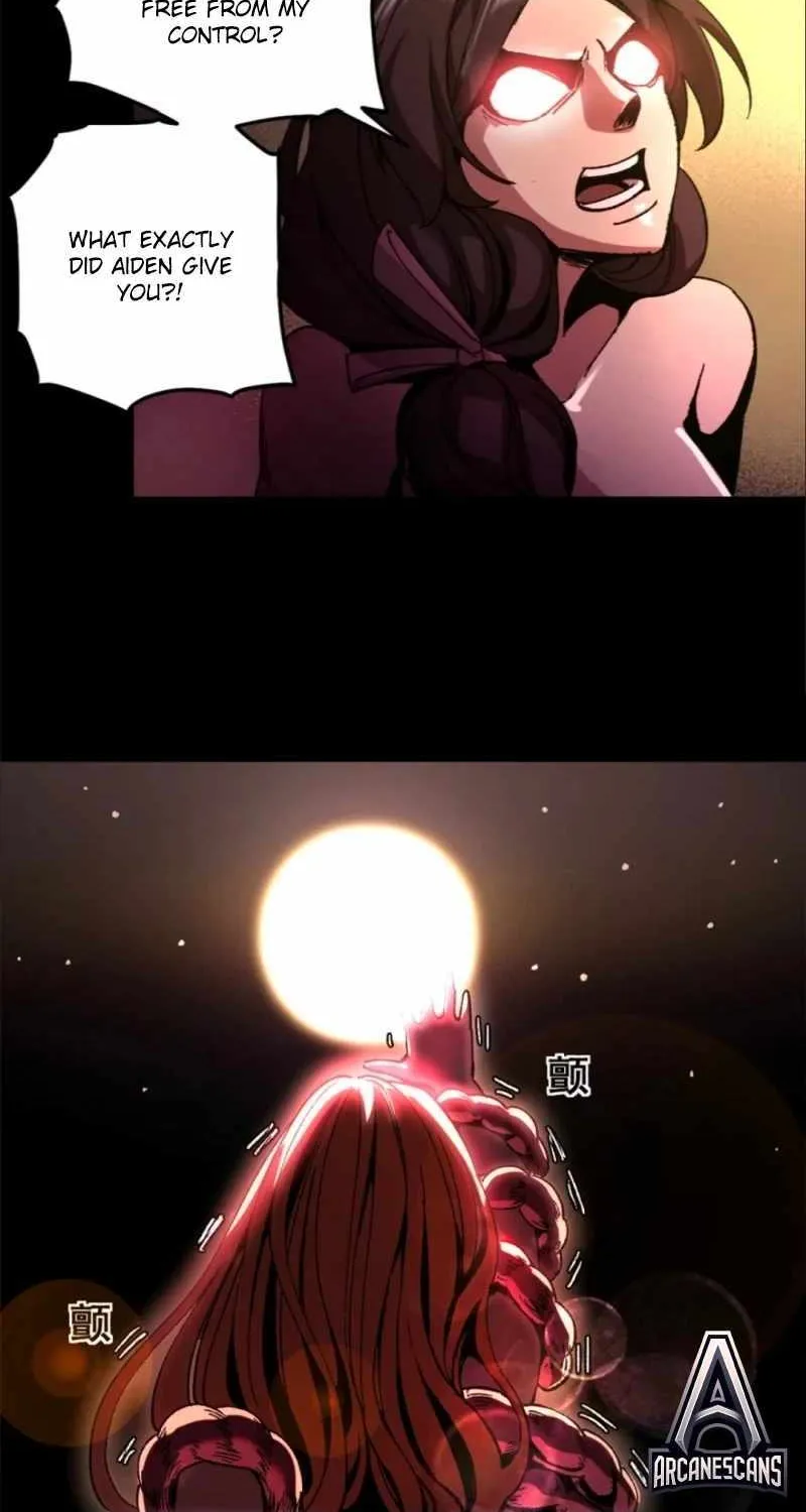 A Transmigrated Warden's Battle for Redemption Chapter 49 page 6 - 