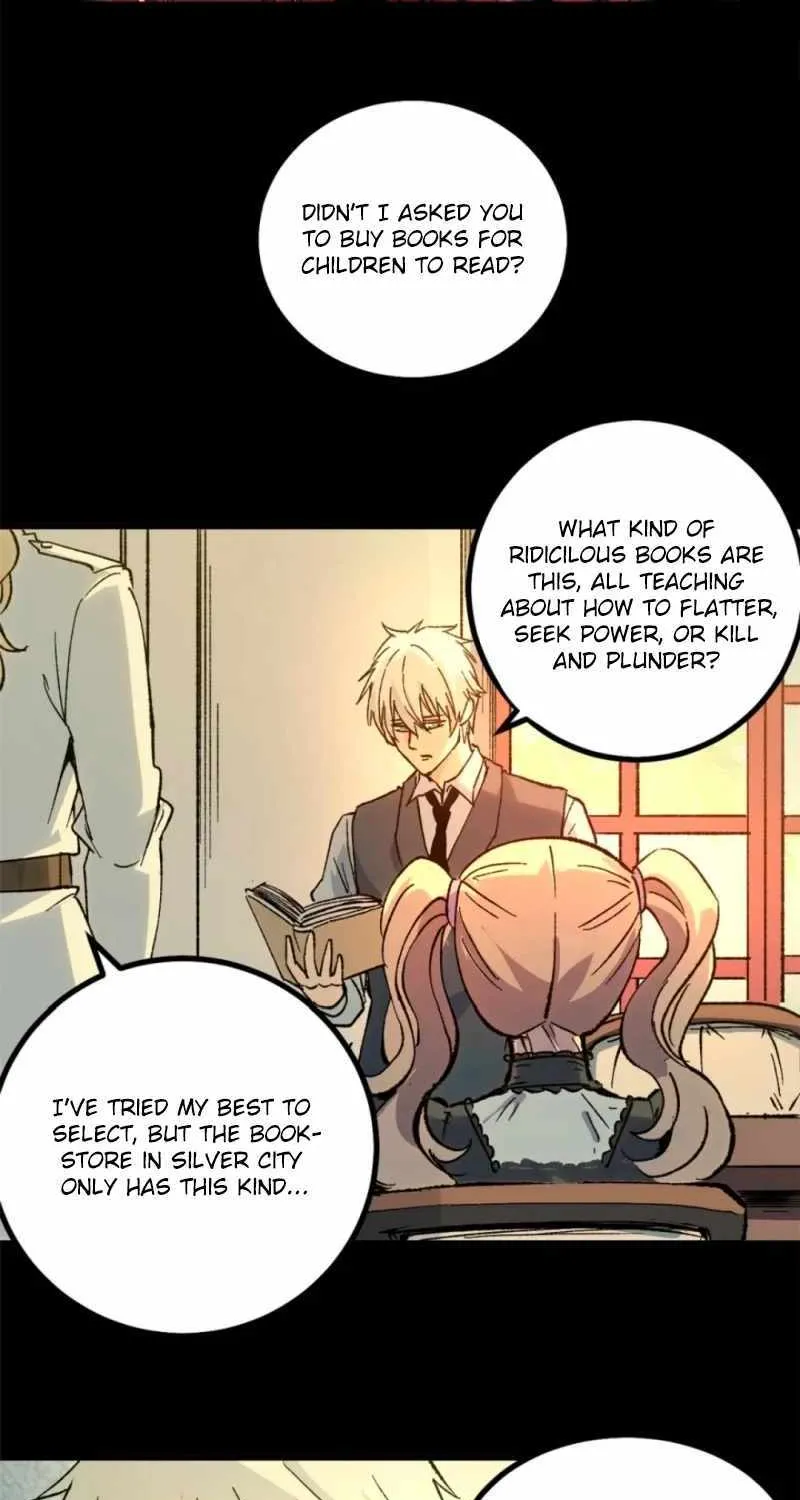 A Transmigrated Warden's Battle for Redemption Chapter 49 page 7 - 