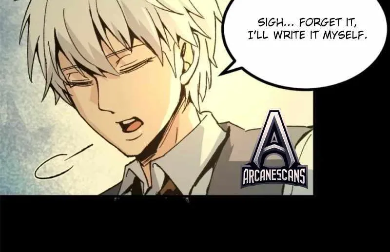 A Transmigrated Warden's Battle for Redemption Chapter 49 page 8 - 