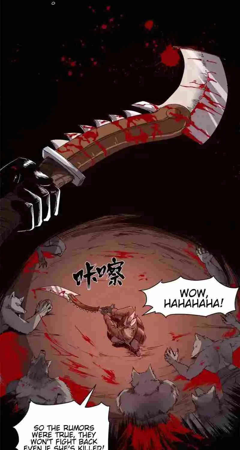 A Transmigrated Warden's Battle for Redemption Chapter 5 page 11 - 