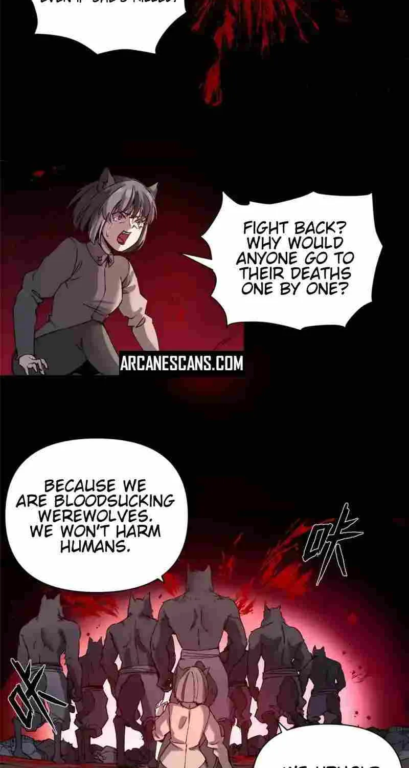 A Transmigrated Warden's Battle for Redemption Chapter 5 page 12 - 