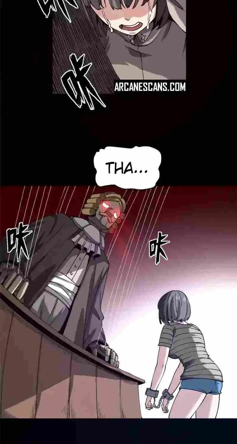 A Transmigrated Warden's Battle for Redemption Chapter 5 page 15 - 