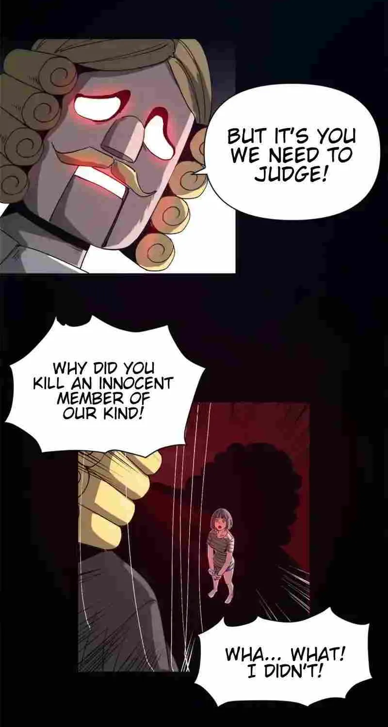 A Transmigrated Warden's Battle for Redemption Chapter 5 page 16 - 