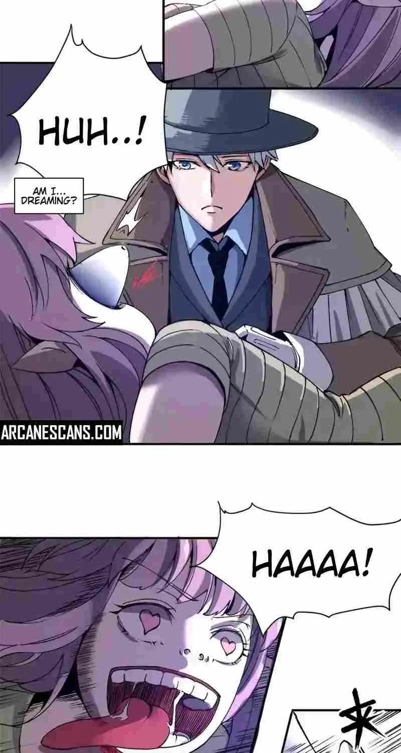 A Transmigrated Warden's Battle for Redemption Chapter 5 page 5 - 