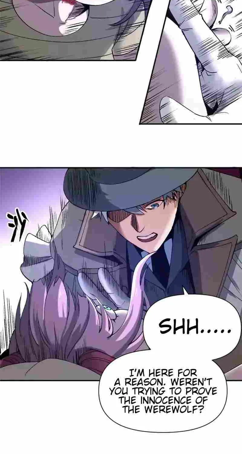 A Transmigrated Warden's Battle for Redemption Chapter 5 page 6 - 